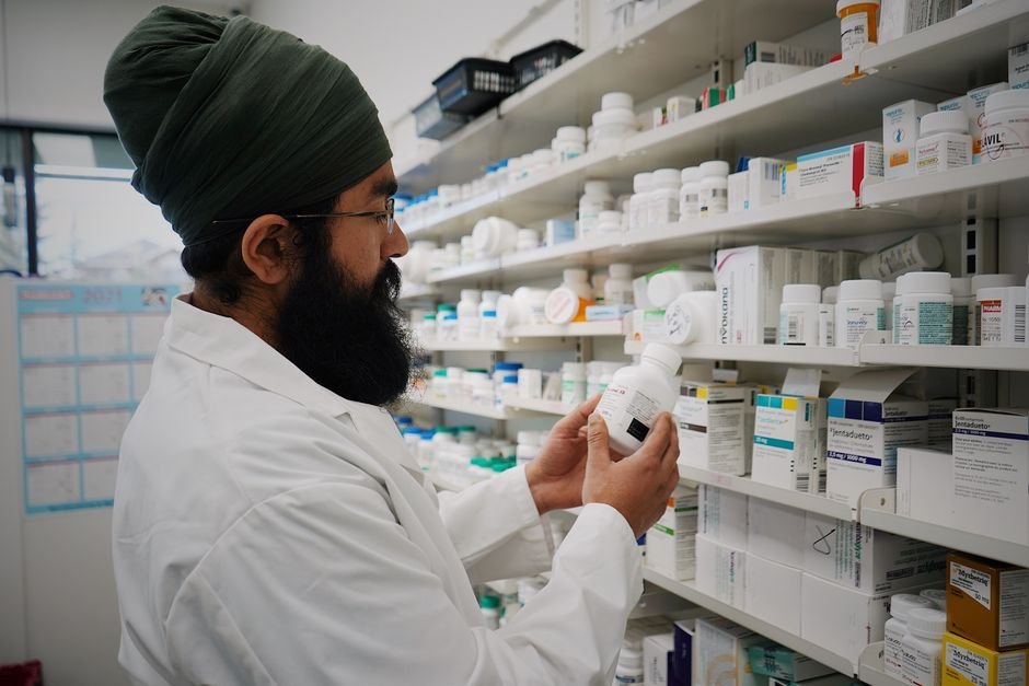 Choosing a Medicare Part D drug plan