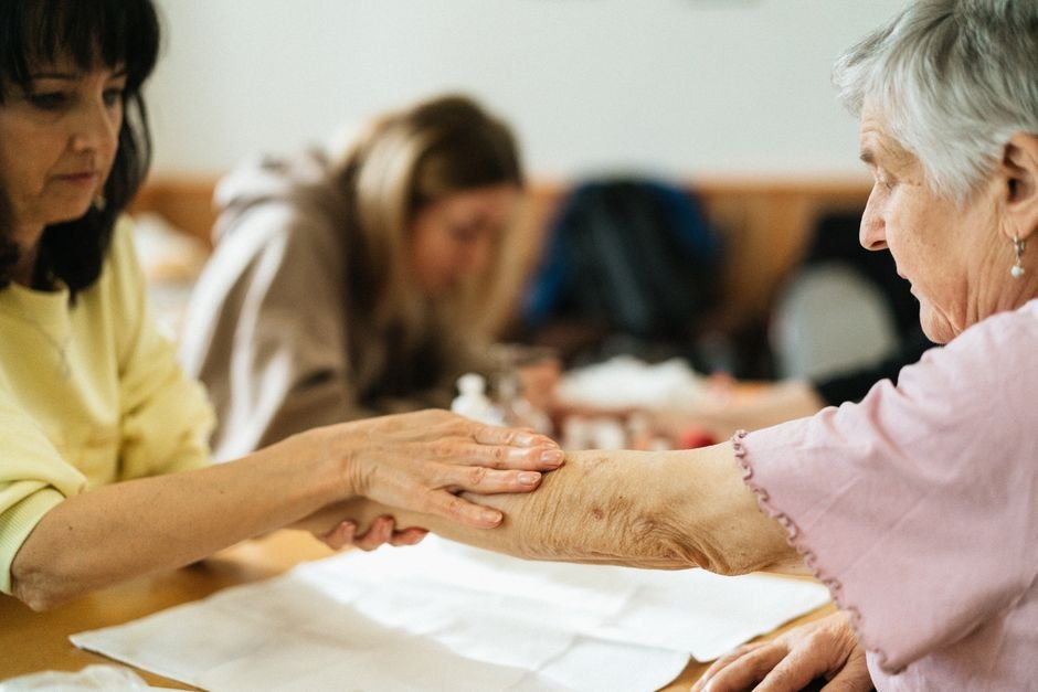 Assistance programs for Medicare costs