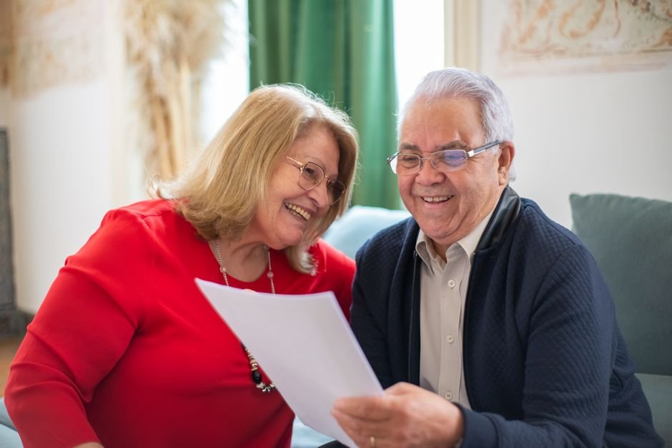 Comparing Original Medicare and Medicare Advantage
