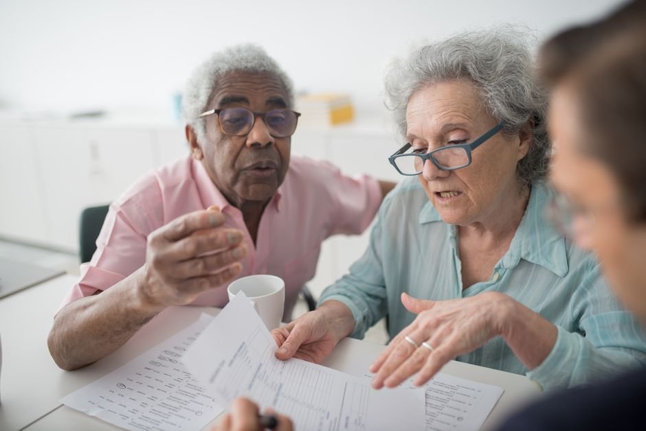 Reviewing Medigap insurance companies