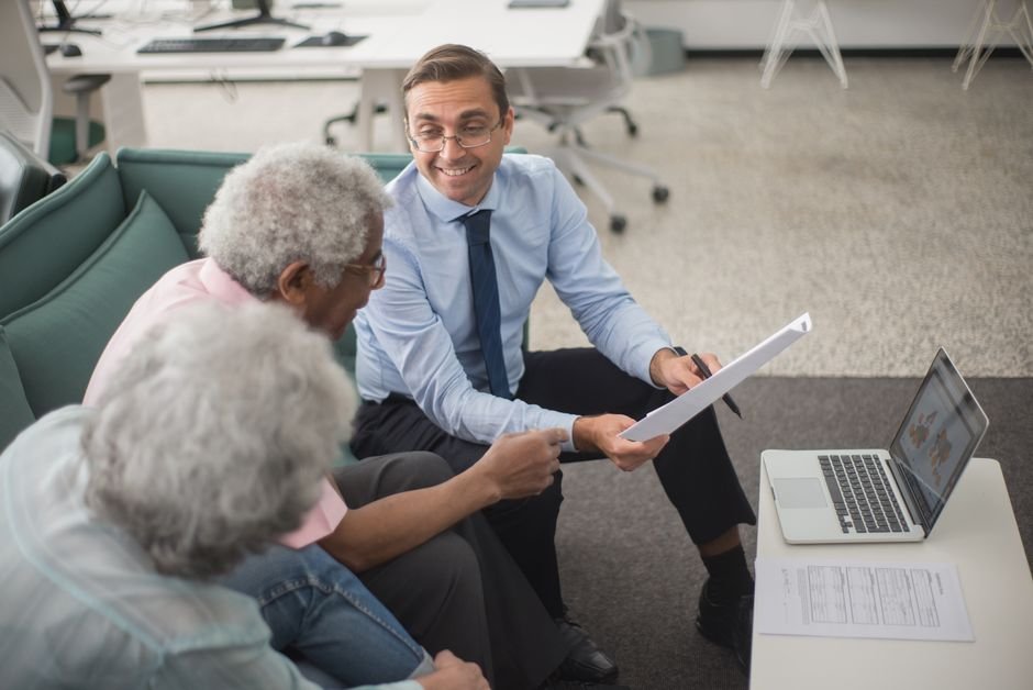 Comparing Medicare Advantage plans