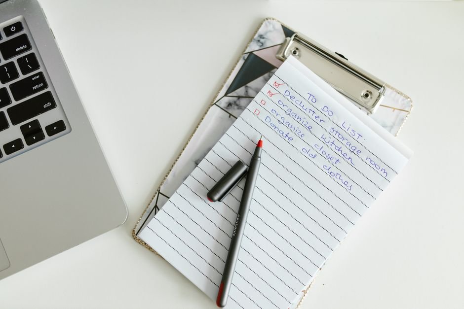 A Medicare open enrollment checklist